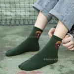 جوراب animals (وارداتی) کد 15340 - تصویر 11